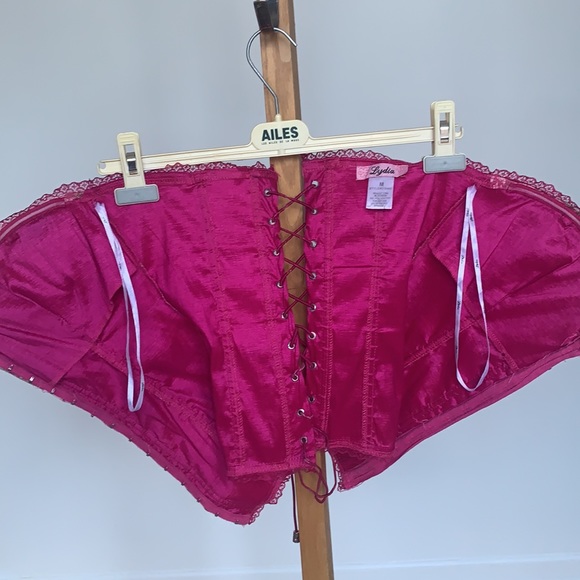 Corset - Picture 4 of 5